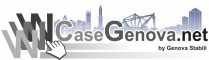Logo - Case Genova.net